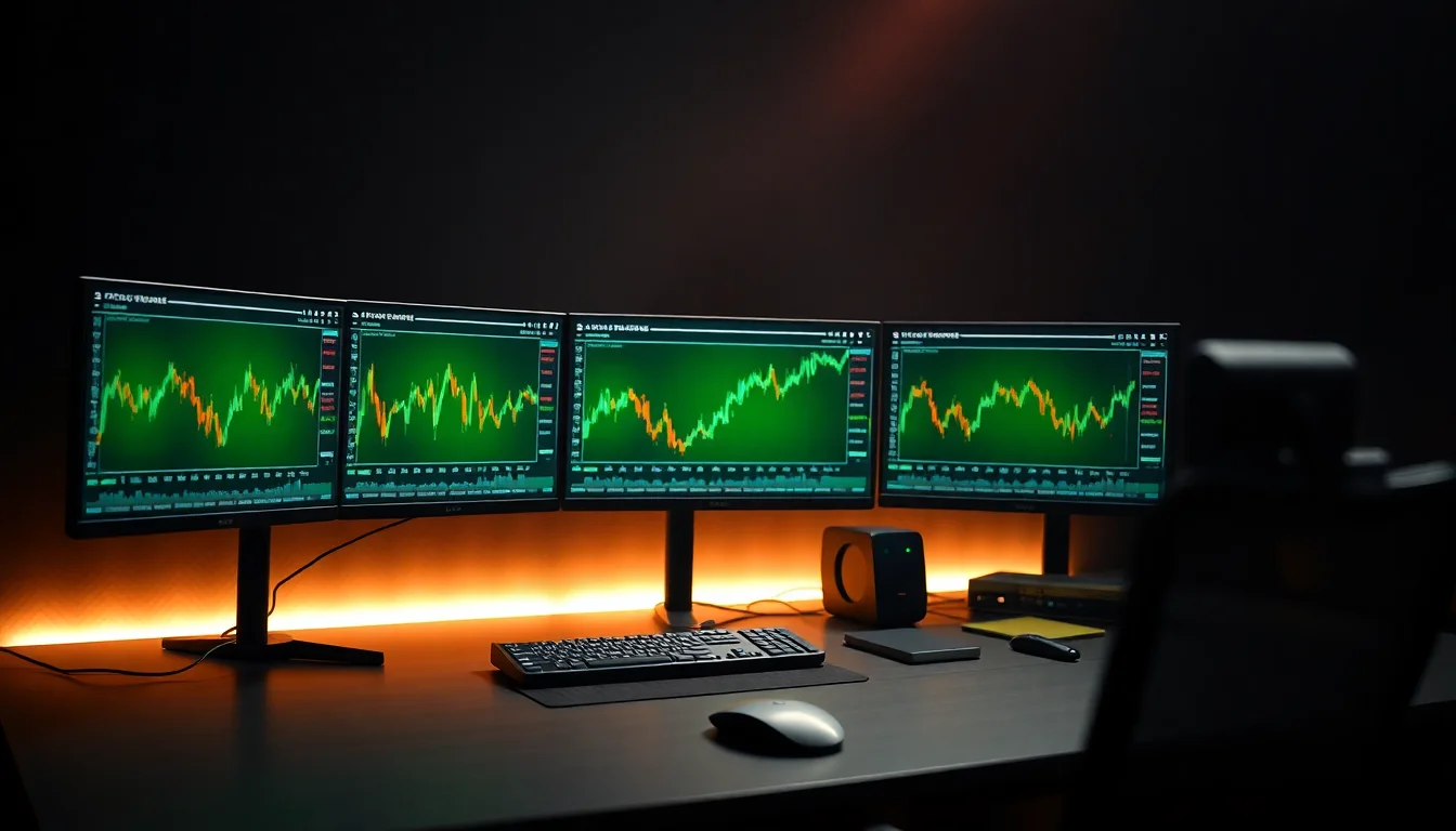 Snap Herplex Hub - Por que os Traders Escolhem Snap Herplex Hub